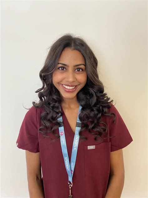 Employed Student Nurse Program