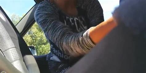 Blonde Bimbo Knows How To Suck Well Tnaflix