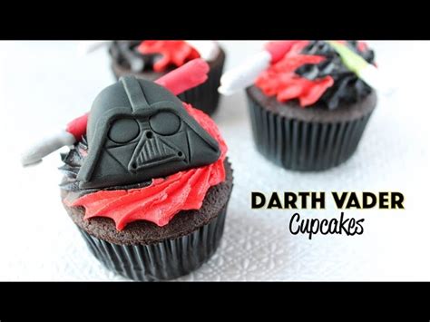 Edible Wafer Cupcake Toppers Star Wars Eduaspirant