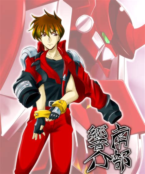 Super Robot Wars Image By Ksrglmn 4090997 Zerochan Anime Image Board