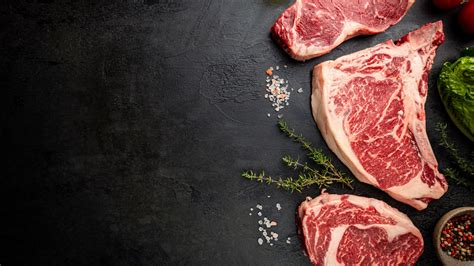 carne roja beneficios  riesgos de comerla todos los dias gq