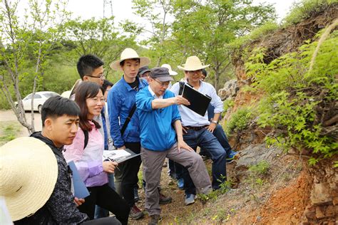 我校荣获国家级教学成果奖 中国地质大学（北京）