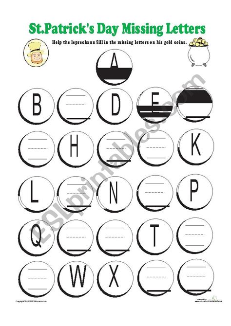 The English Alphabet Poster English Esl Worksheets For C73