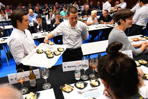 As Es La Mejor Ensaladilla Rusa De Espa A La Que Sirven En Tapas