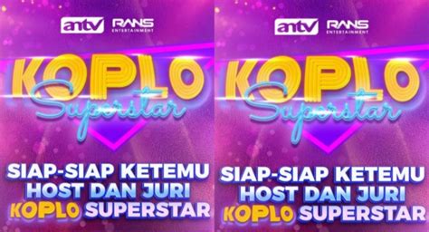 Jadwal Acara TV ANTV Hari Ini Minggu 18 September 2022 Suami Pengganti