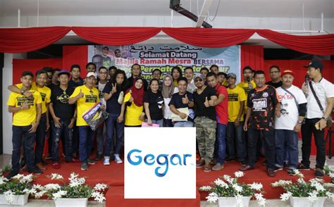 Gegar Mahu Terus Kekal Sebagai Stesen Radio No 1 Pantai Timur Gempak