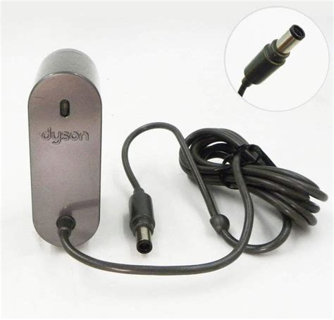 Genuine Dyson Ac Adapter Charger 24v For Dyson Vacuum Dc30 Dc31 Dc34 Dc35 Dc44 Dc45 Dc56 Dc57