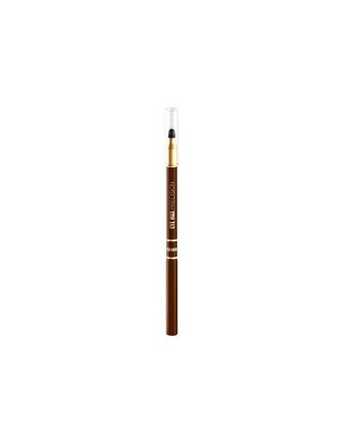 Eveline Cosmetics Eye Max Precision Eye Pencil Brown