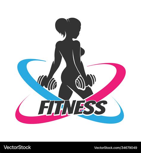 Fitness Logo