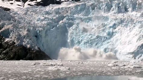 Iowa Nice Guy Delivers History Of Glaciers In Iowa