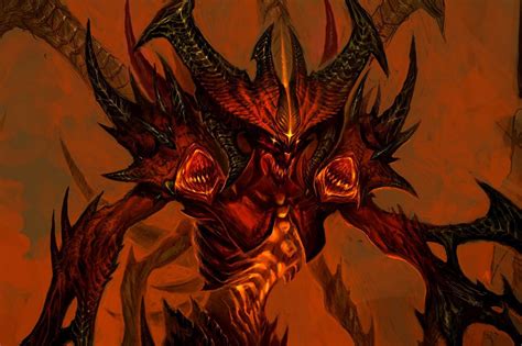 Blizzard Hiring New Game Director For Unannounced Diablo Project Polygon