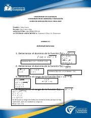 Understanding Domains And Ranges Of Functions A Comprehensive Course