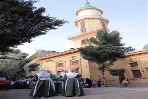 Egypte les filles mémorisatrices du Coran ont été honorées