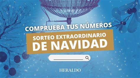 Lista Completa De Los Premios De Lotería De Navidad 2024 Y Cuánto Toca