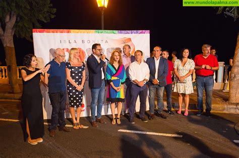 Arranca la nueva edición del Isla Bonita Love Festival iluminando de