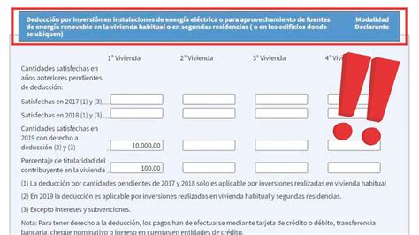 Declaración De La Renta 2022 2023 Las 6 Deducciones Para Que Te Salga A Devolver