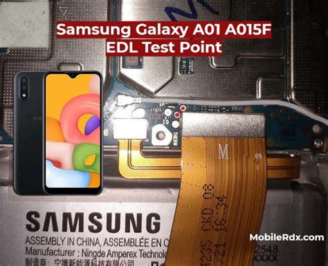 Edl Mode Samsung - Gadget Review