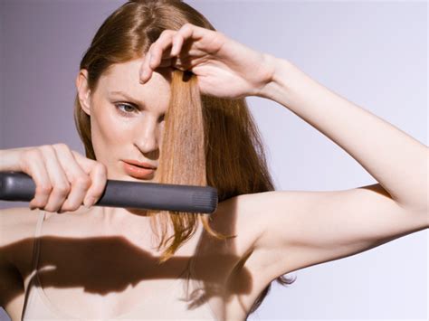 The Safe Way to Style Your Strands - NewBeauty