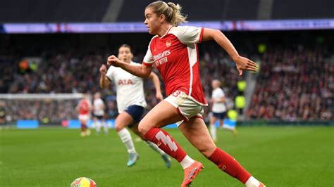 Wsl Live Tottenham Vs Arsenal Text Updates Live Bbc Sport