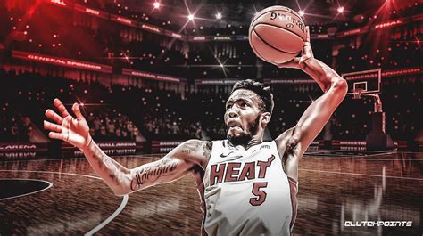 Derrick Jones Jr Wallpapers Wallpaper Cave