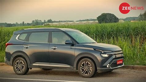 What Makes Kia Carens a Threat for Mid-Size SUVs in India: 5 Reasons ...