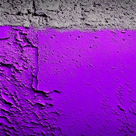 Abstracto Grunge Relevo Decorativo Estucado Roxo Textura De Parede De