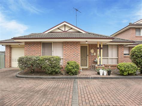 Sherack Place Minto Nsw Realestate Au