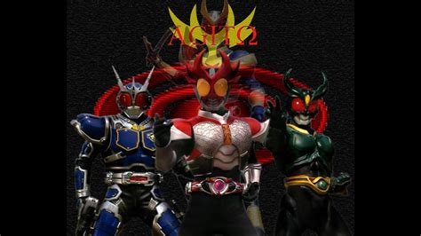 Kamen Rider Agito Kamen Rider G3x Kamen Rider Gills And Kamen Rider