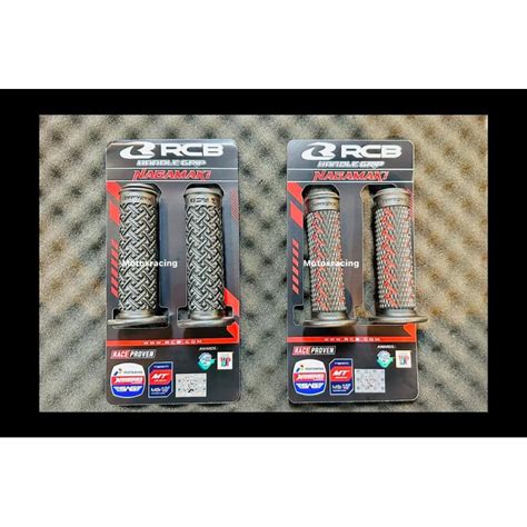 Rcb Handle Grip Hg Nagamaki Shopee Philippines