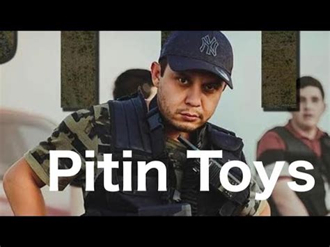 Pitin Toys Cosas Que No Sabias De El YouTube