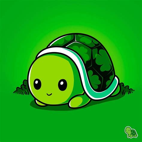 42 Cute Turtle Wallpapers & Backgrounds For FREE | Wallpapers.com