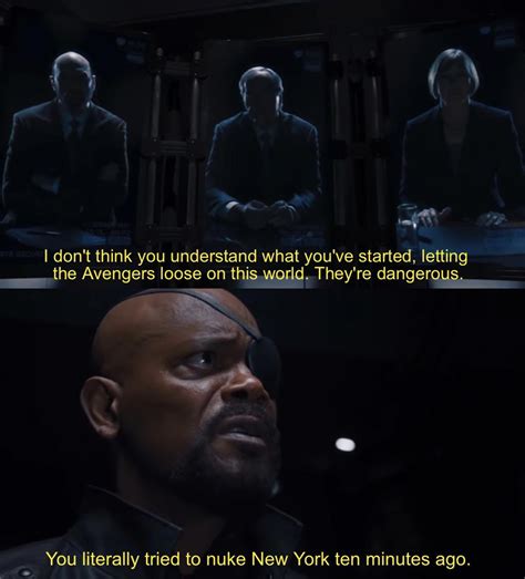 Seriously What The Fuck R Marvelmemes