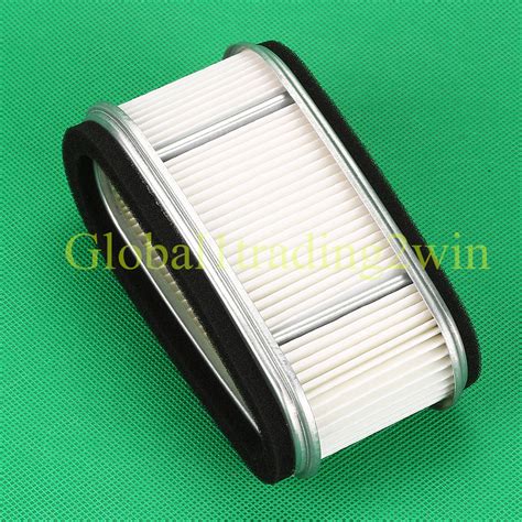 Air Filter For KAWASAKI 11013 2110 11013 2141 FC420V 14 HP Engine