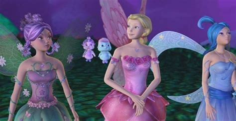 Barbie Fairytopia Barbie Movies Barbie Cartoon Barbie Fairytopia