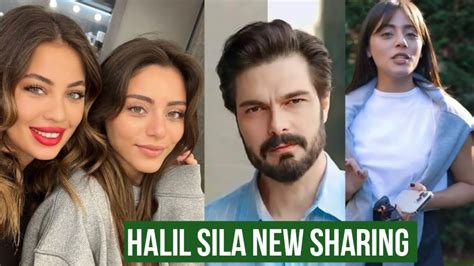 Halil Ibrahim Ceyhan And Sila Turkoglu New Reaction Youtube