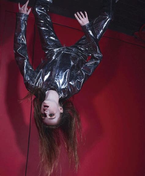 Rianne Van Rompaey Fappening Nude Collection The Fappening