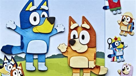 BBC Studios partners with Hasbro for co-branded Bluey Play-Doh and Monopoly