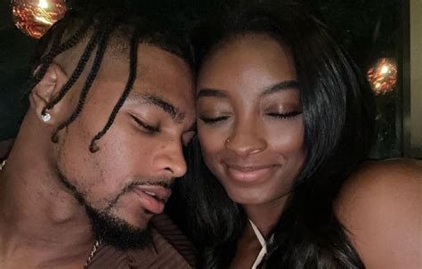 Travis Kelce Shades Simone Biles' Husband After His Rude Comments