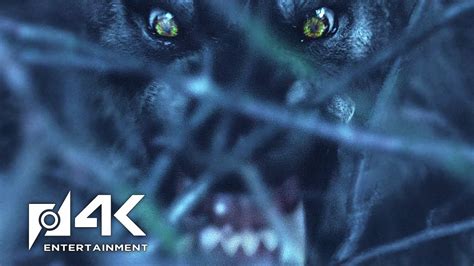 Van Helsing Velkan And Anna Against Vicious Werewolf Clip