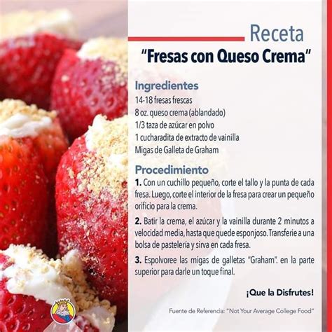 Pin De Oscarina Crisostomo Rosario En Dulces Y Postres Receta De