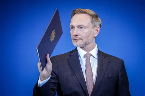 Fdp Chef Lindner Für Verbleib In Der Ampelkoalition Gmx