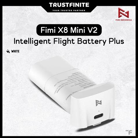 Jual Fimi X Mini V Plus Battery Intelligent Flight Battery Fimi X