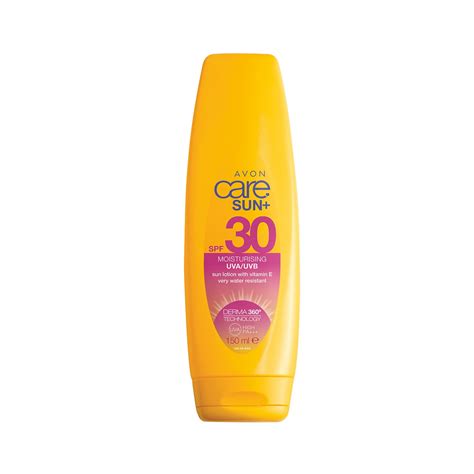 Buy Avon Care Sun Body Sunscreen SPF 30 PA+++ (150ml) Online at Best ...
