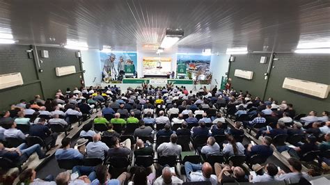 O Agro Em Debate F Runs Que Acontecem Na Expodireto Cotrijal