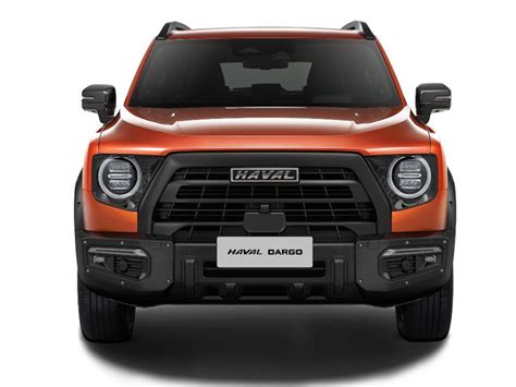 Catálogo autos nuevos de Haval, disponibles en Perú