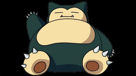 How To Draw A Snorlax Step By Step Instructions Youtube