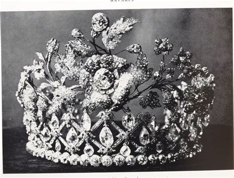 History of the Crown Jewels of Europe - First Edition | Bauman Rare ...