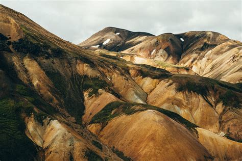 Photographing the Highlands of Iceland - vradenburg.net