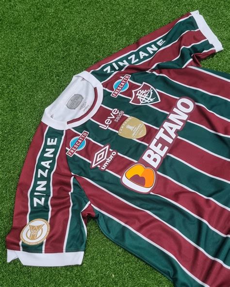 Fluminense Home Kit