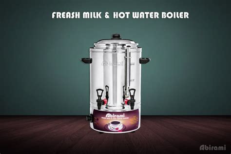 Stainless Steel Electric Milk Boiler Capacity 3 Litres At Rs 7000 In